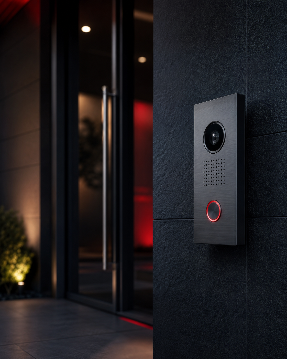 Intercom Systems