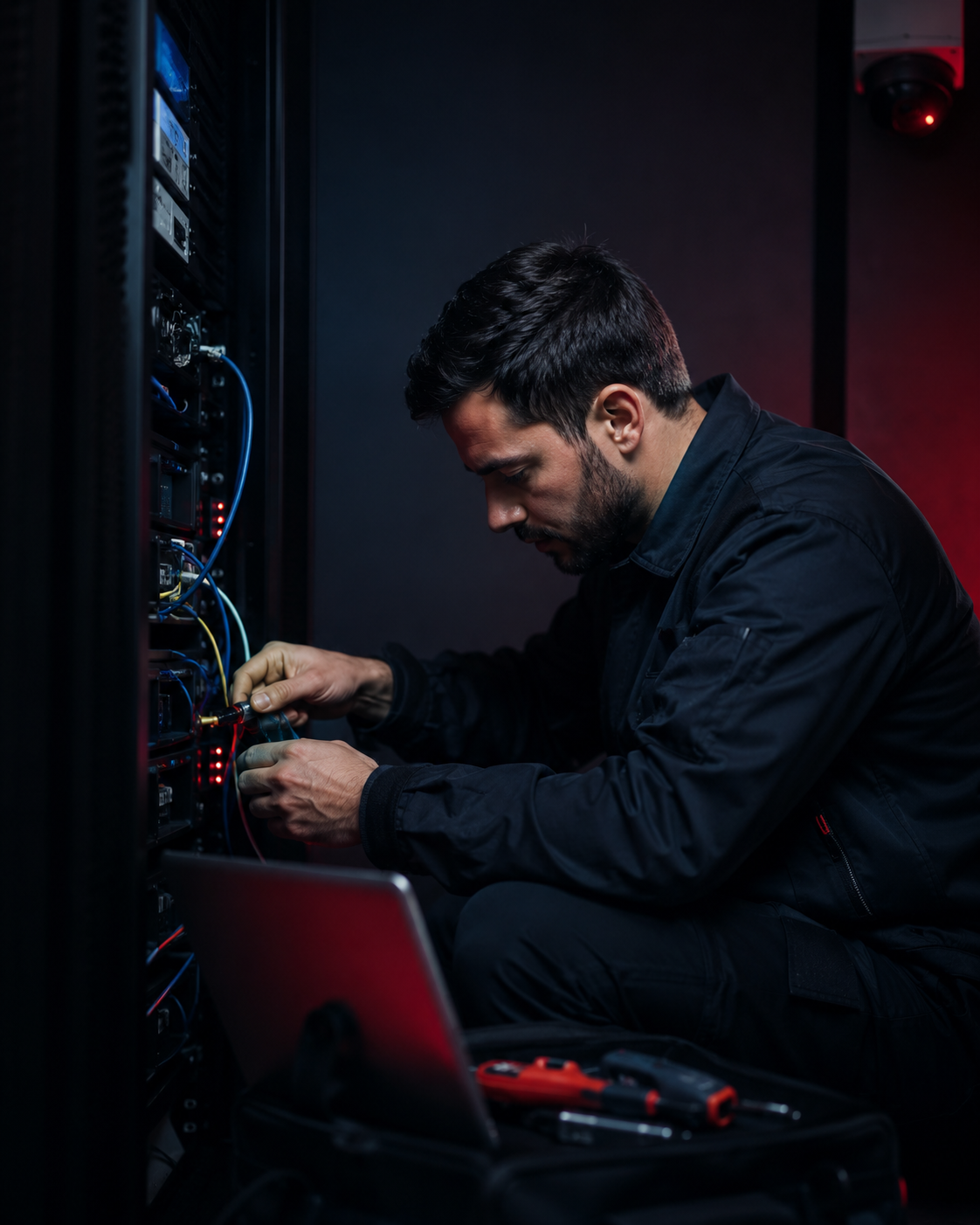 Troubleshooting